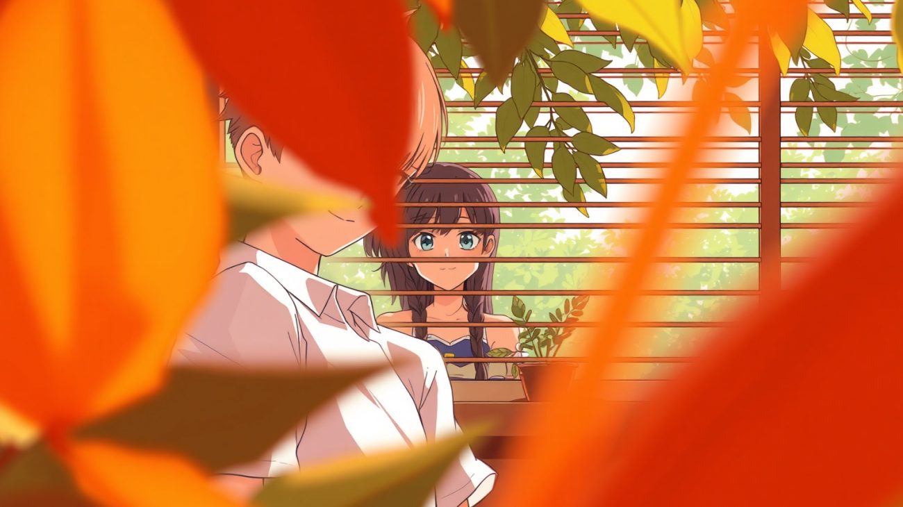 Exploring Adult Anime: Boundaries, Craft, and Community in NSFW Art