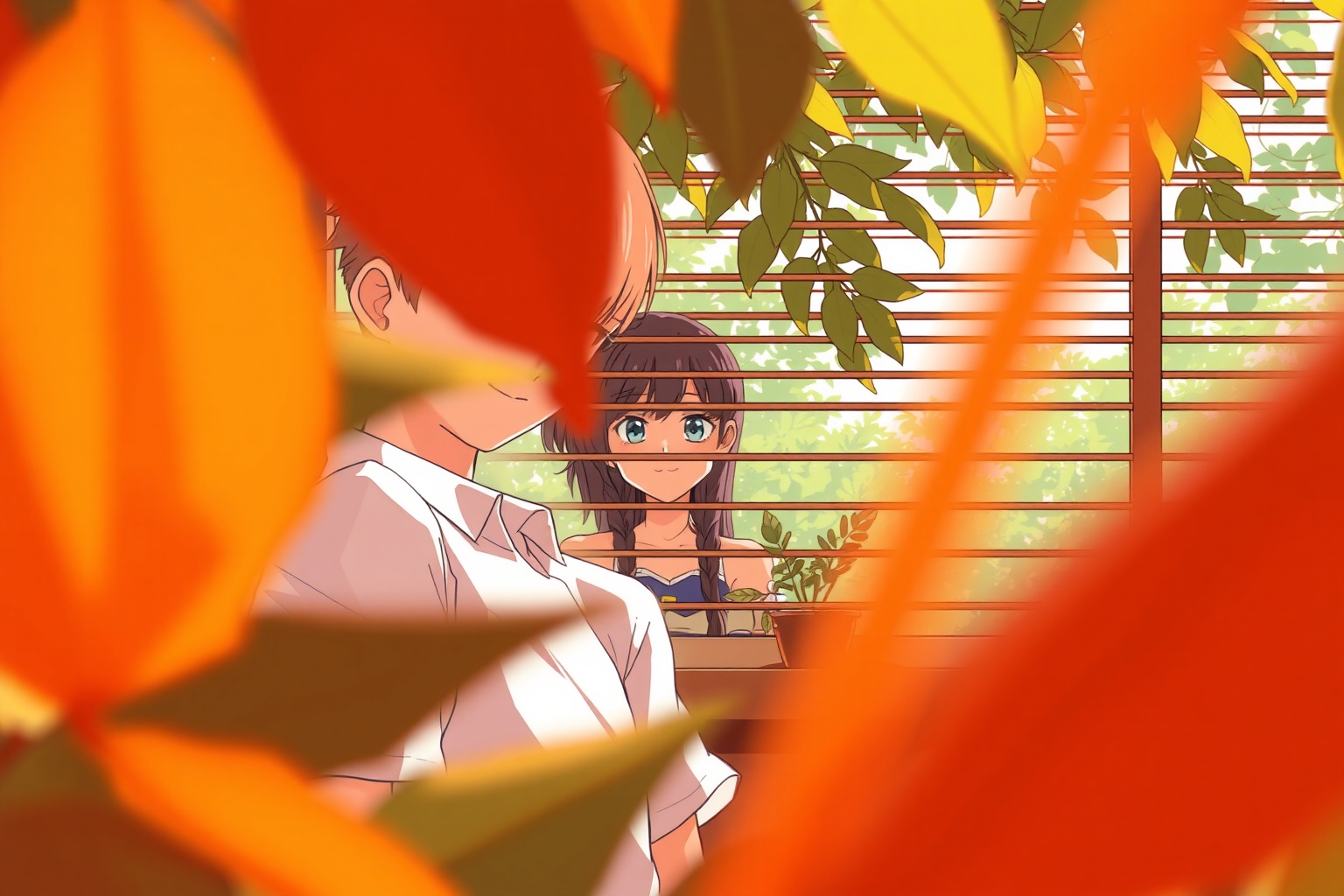 Exploring Adult Anime: Boundaries, Craft, and Community in NSFW Art