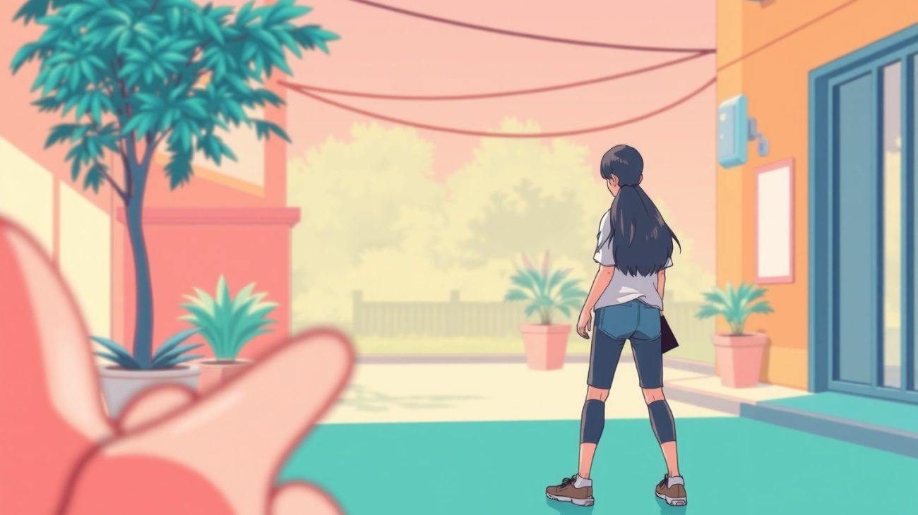 Exploring Adult Anime: Themes, Craft, and Community in a Layered Niche