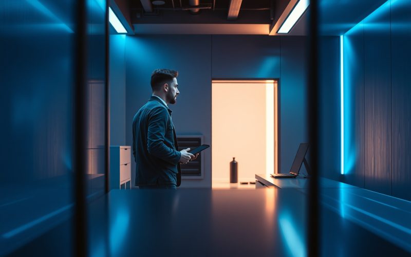 Independent Technology-Driven Strategies for Modern Restaurant Business and Culture