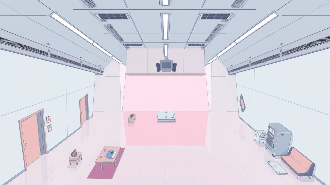 Navigating Adult Anime: Crafting Consent, Craft, and Community in Ecchi, Hentai, and NSFW Animation