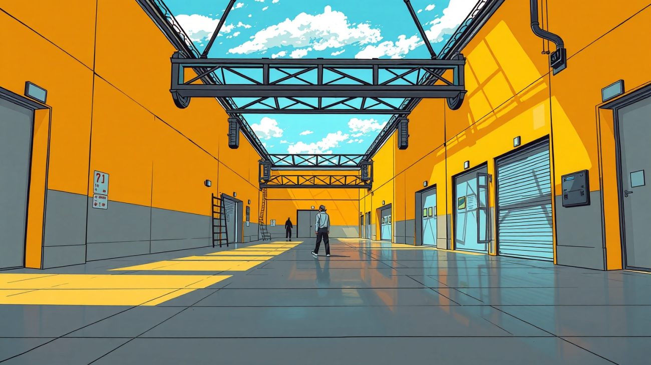 Navigating the World of Adult Anime: A Thoughtful Guide for Fans and Questioning Viewers