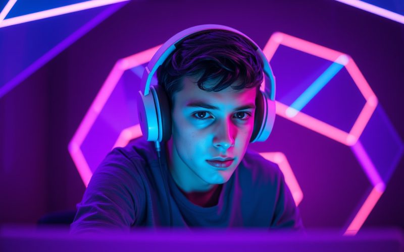 Skilled Tactics and Community Trends: A Modern Guide to Competitive Gaming