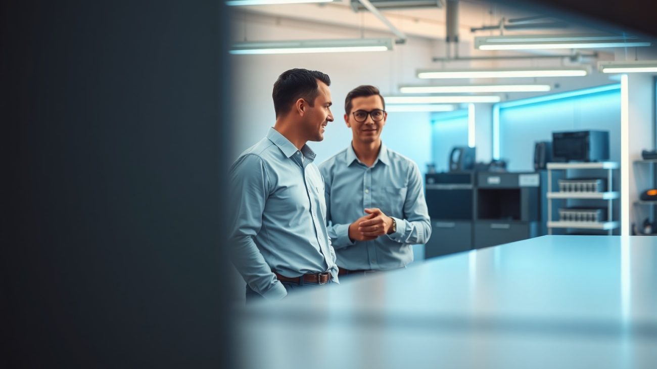 Technology-Driven Transformation: How Independent Operators Leverage Data, Culture, and Health for Sustainable Business Growth