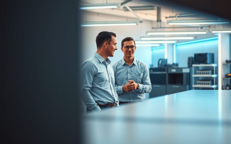 Technology-Driven Transformation: How Independent Operators Leverage Data, Culture, and Health for Sustainable Business Growth