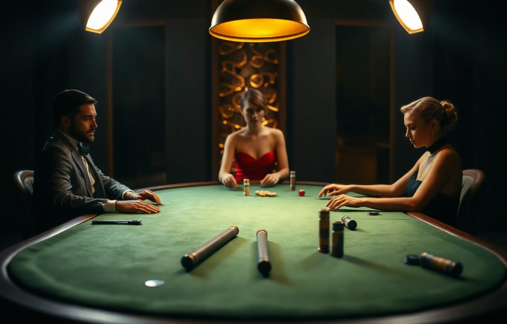 Betting Psychology and Practical Strategies: A Comprehensive Guide to Modern Casino Play