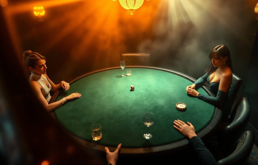Mastering Casino Strategy: Practical Guidance for Real-World Online Betting