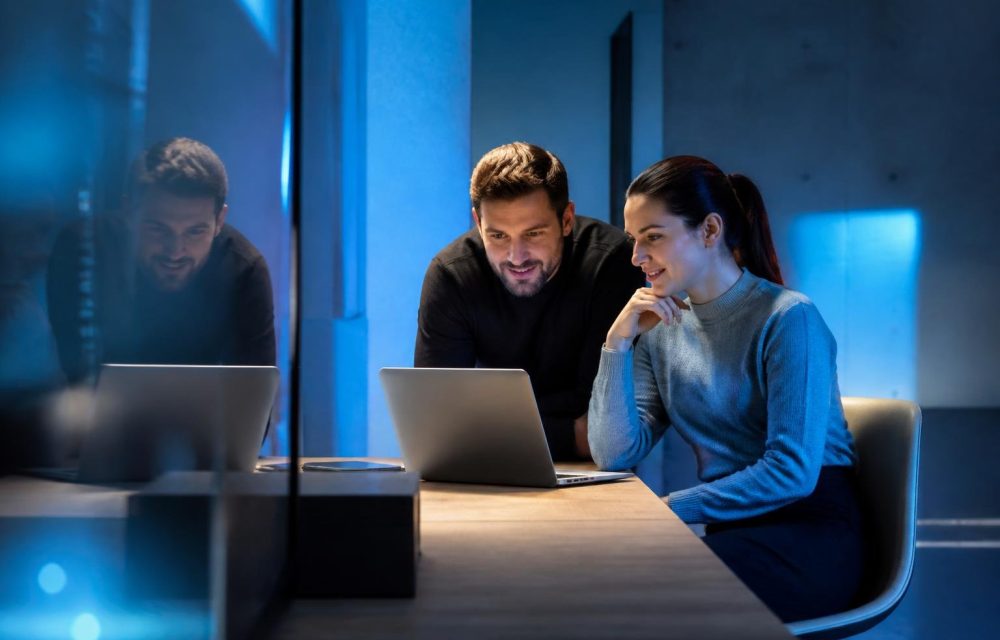 Navigating Modern Tech: How Digital Tools and Innovation Shape Today’s Technology Landscape