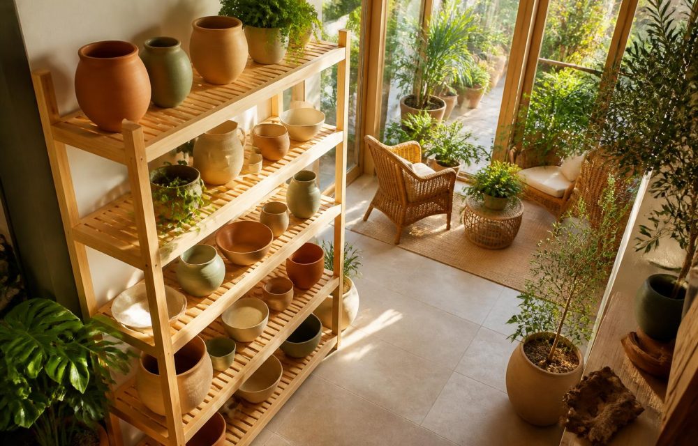 Practical Garden-to-Indoor Harmony: A Home Improvement Guide for Year-Round Living