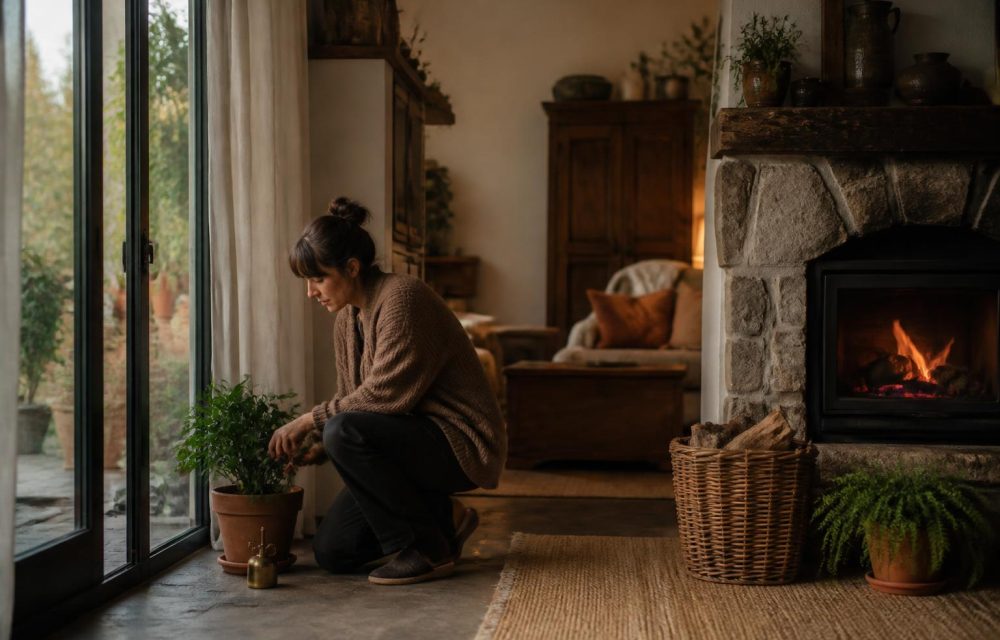 Smart Garden Makeover: Practical Steps for a Healthier Home Landscape