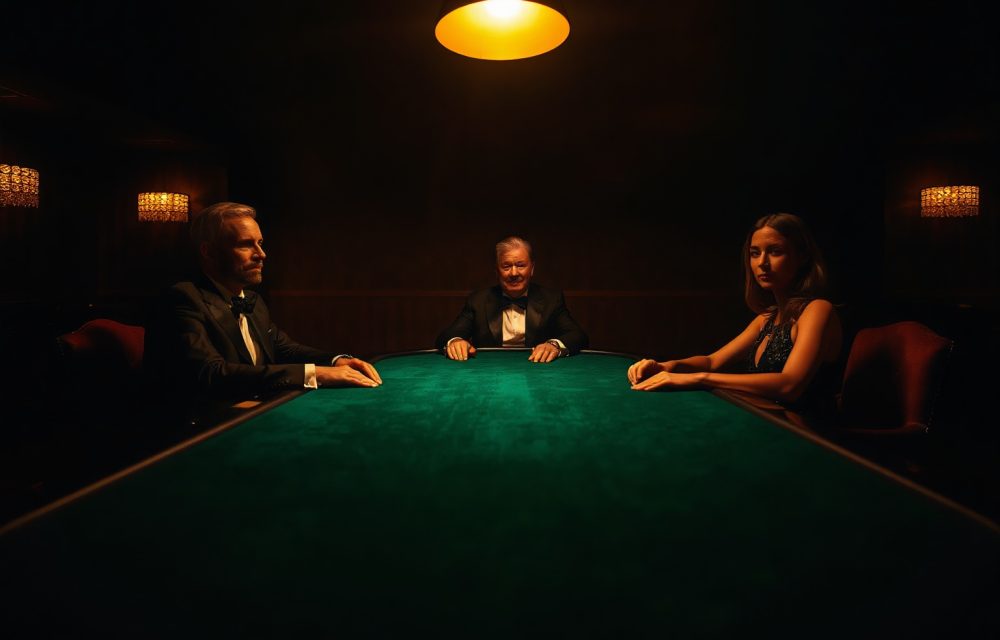 Strategic Play: Maximizing Enjoyment and Safety in Modern Casino Gaming