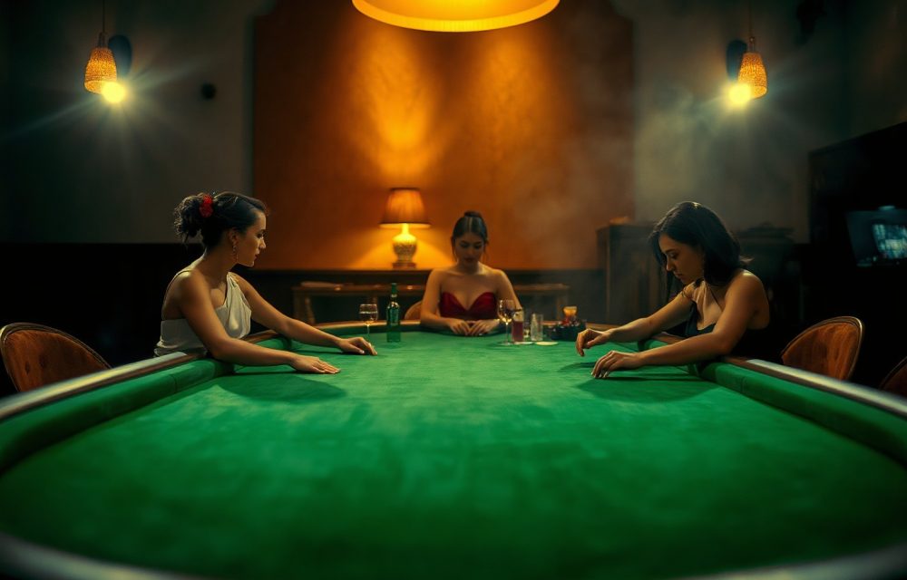 Strategies and Realities: A Practical Guide to Modern Casino Gaming