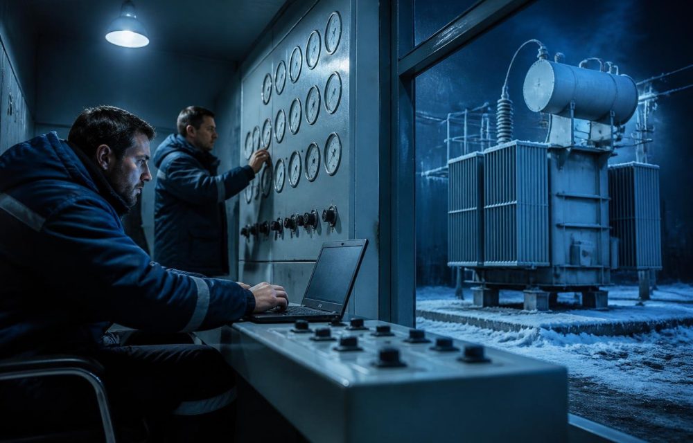 Can Innovative Solutions Enhance Electric Grid Stability?