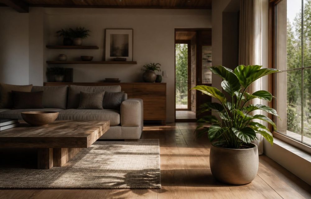 Creating a Serene Home Garden: Practical Ideas for Water, Plants, and Style