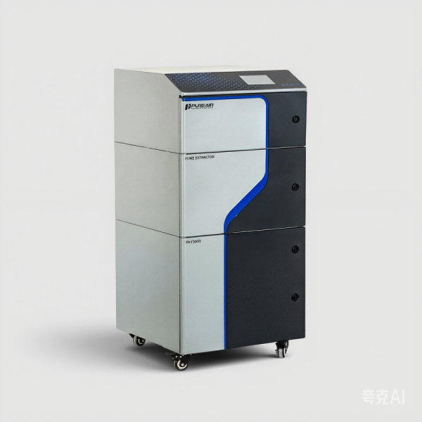 From Bench to Breath: A User-Centric Guide to Laser Engraver Fume Extractors