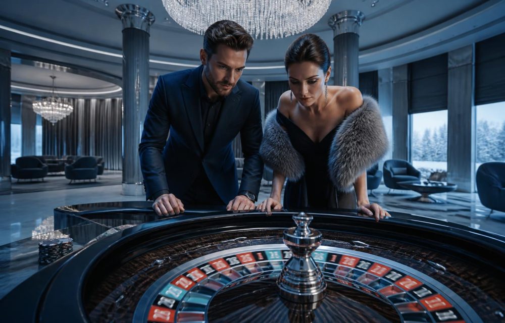 Mastering Strategy and Mindset: A Practical Guide to Modern Casino Gambling