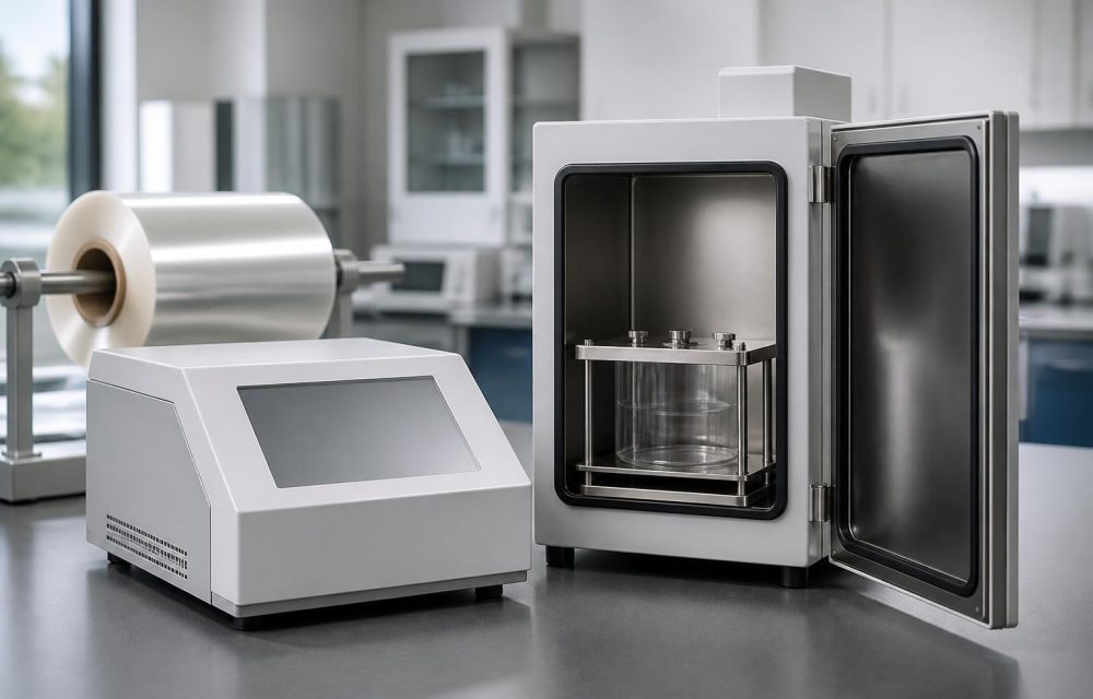 The Comparative Guide to Moisture Control: Reading Moisture Vapor Transmission Rate Like a Pro