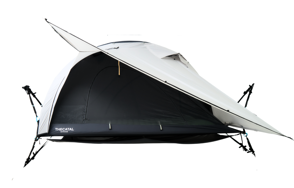 Vehicle-Integrated Side Shelters: Practical Choices for Flexible Car-Based Camping